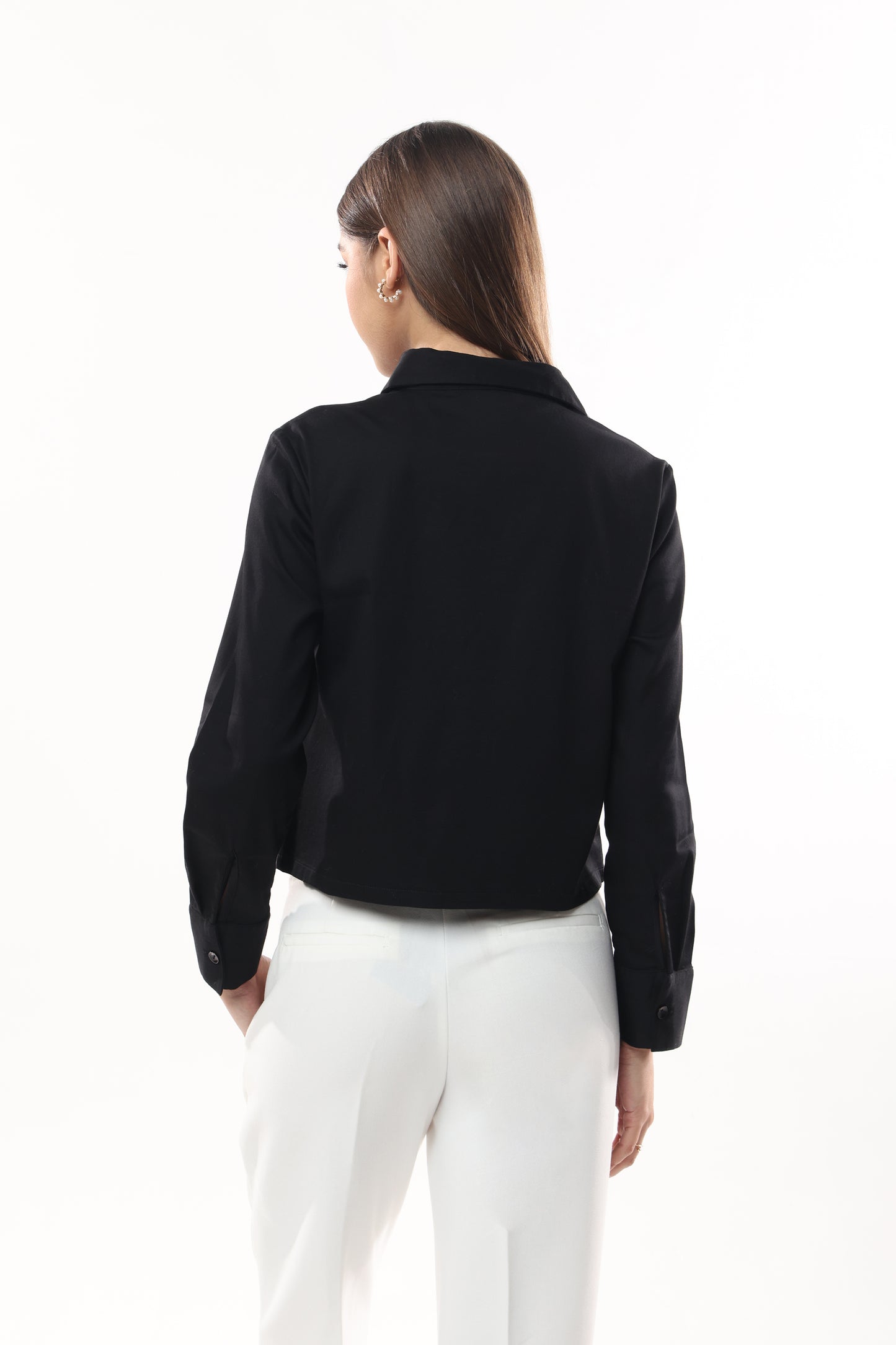 Timeless Regular Shirt