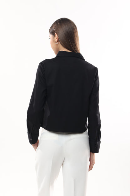Timeless Regular Shirt