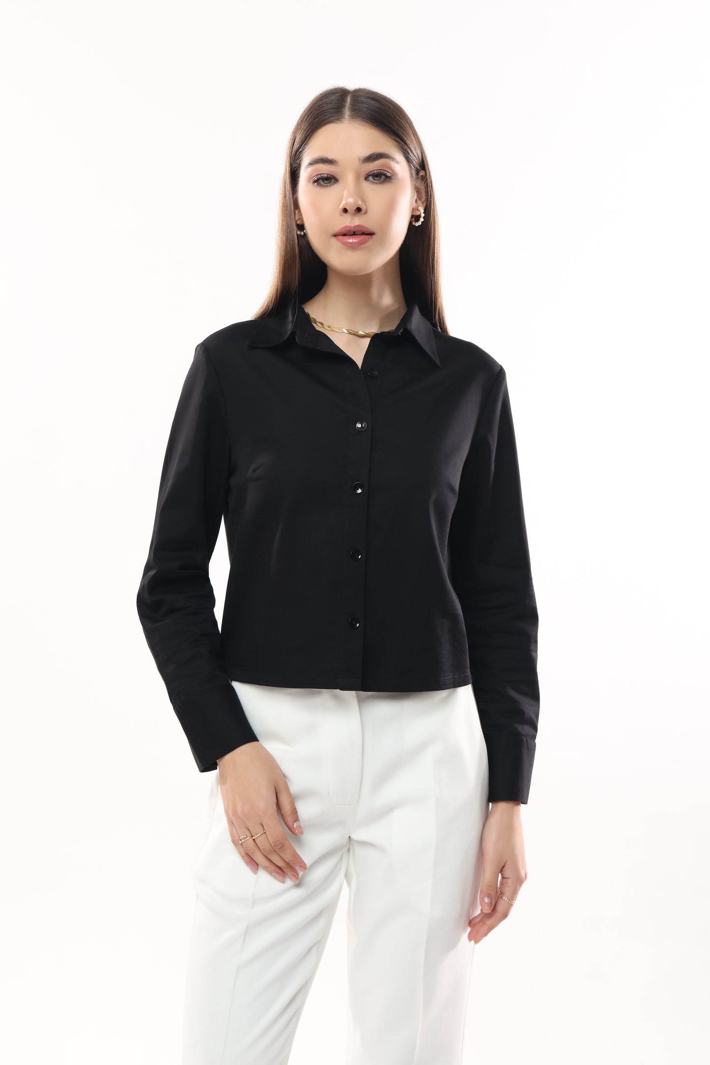 Timeless Regular Shirt