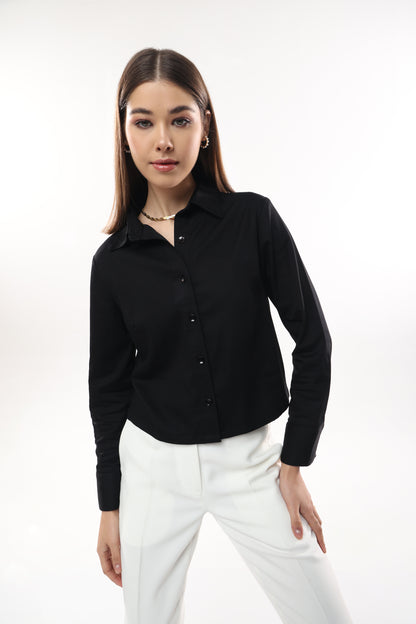 Timeless Regular Shirt