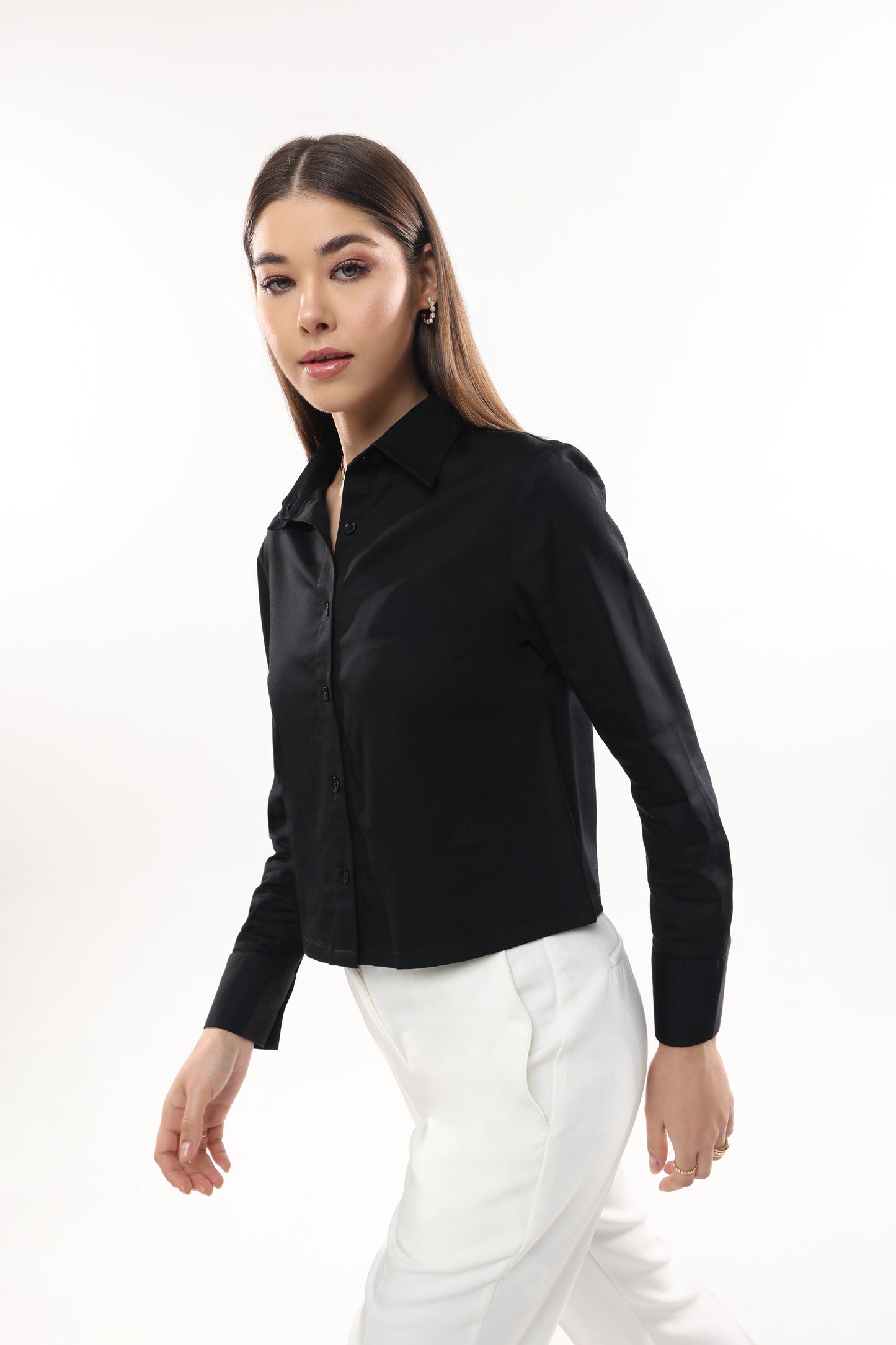 Timeless Regular Shirt