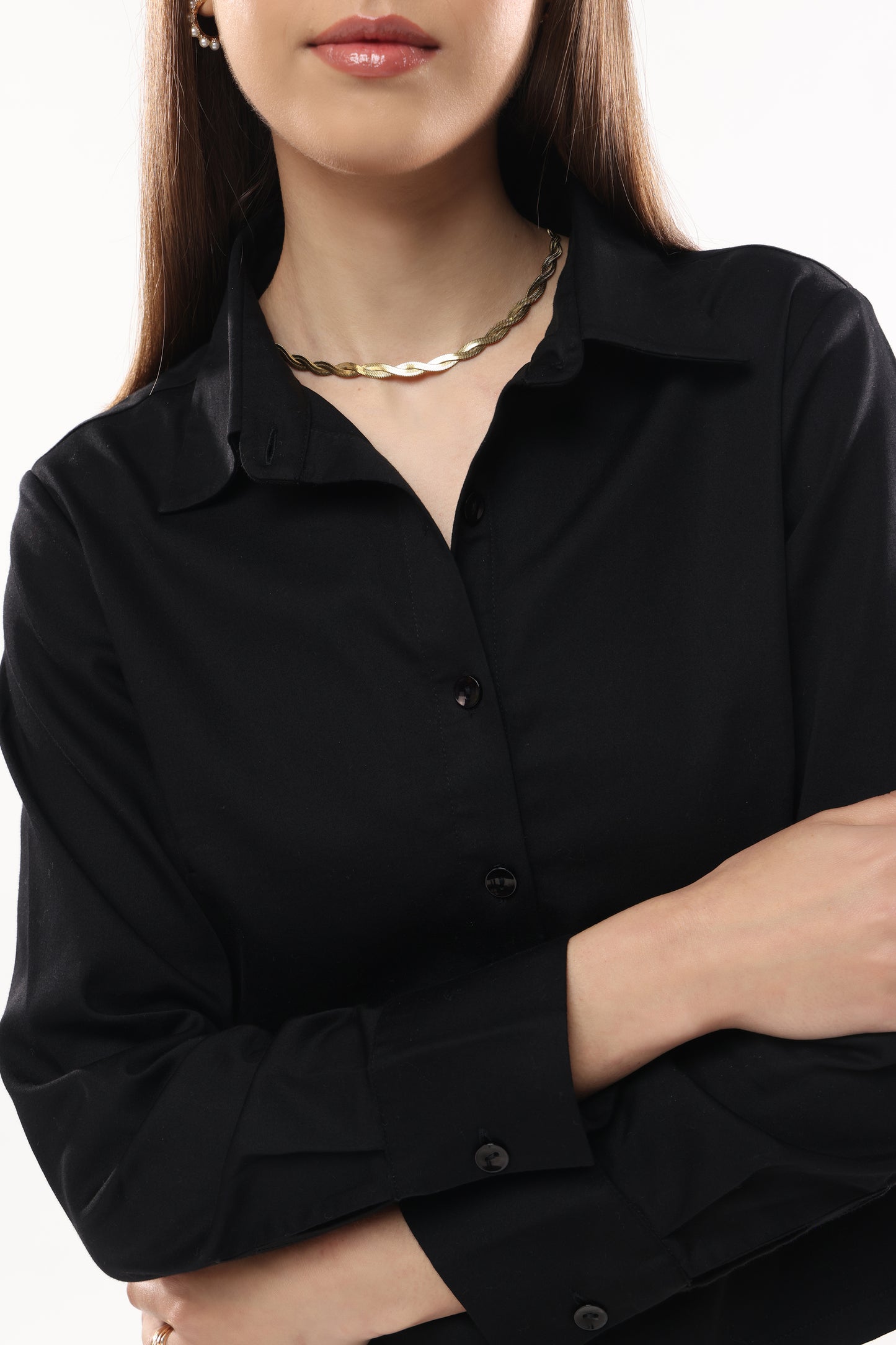Timeless Regular Shirt