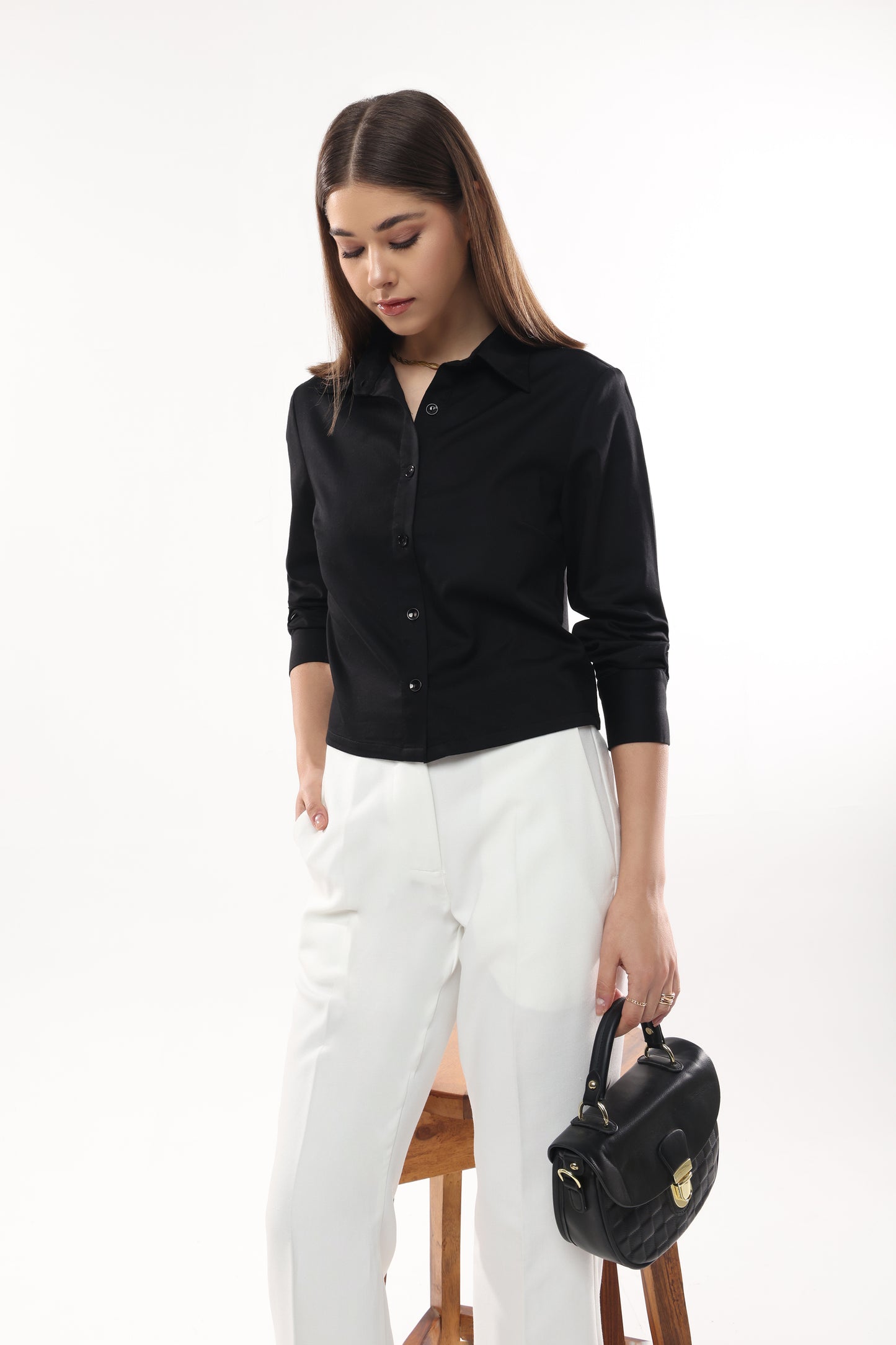 Timeless Regular Shirt