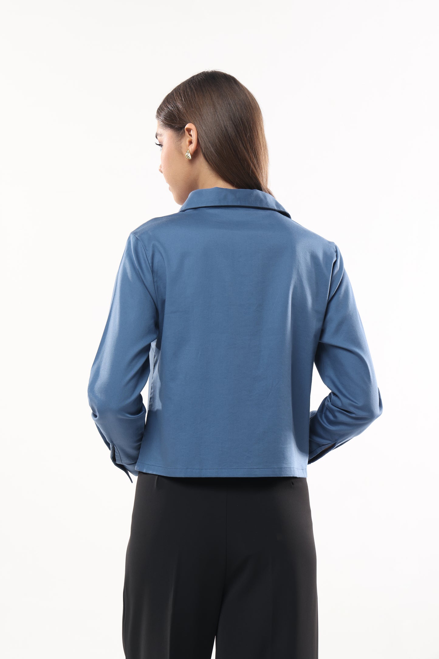Timeless Regular Shirt