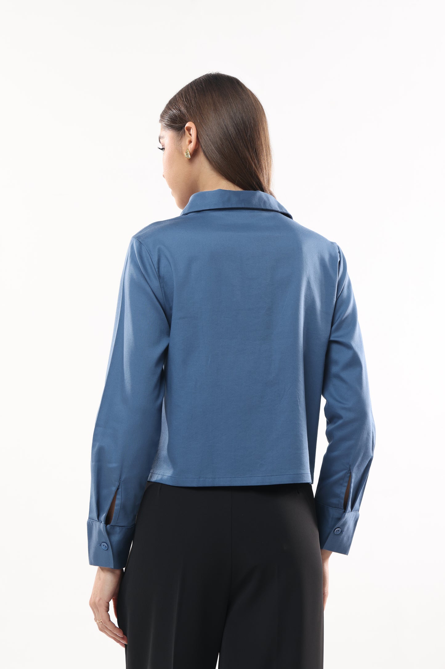 Timeless Regular Shirt