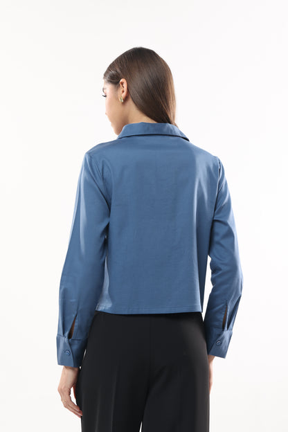 Timeless Regular Shirt
