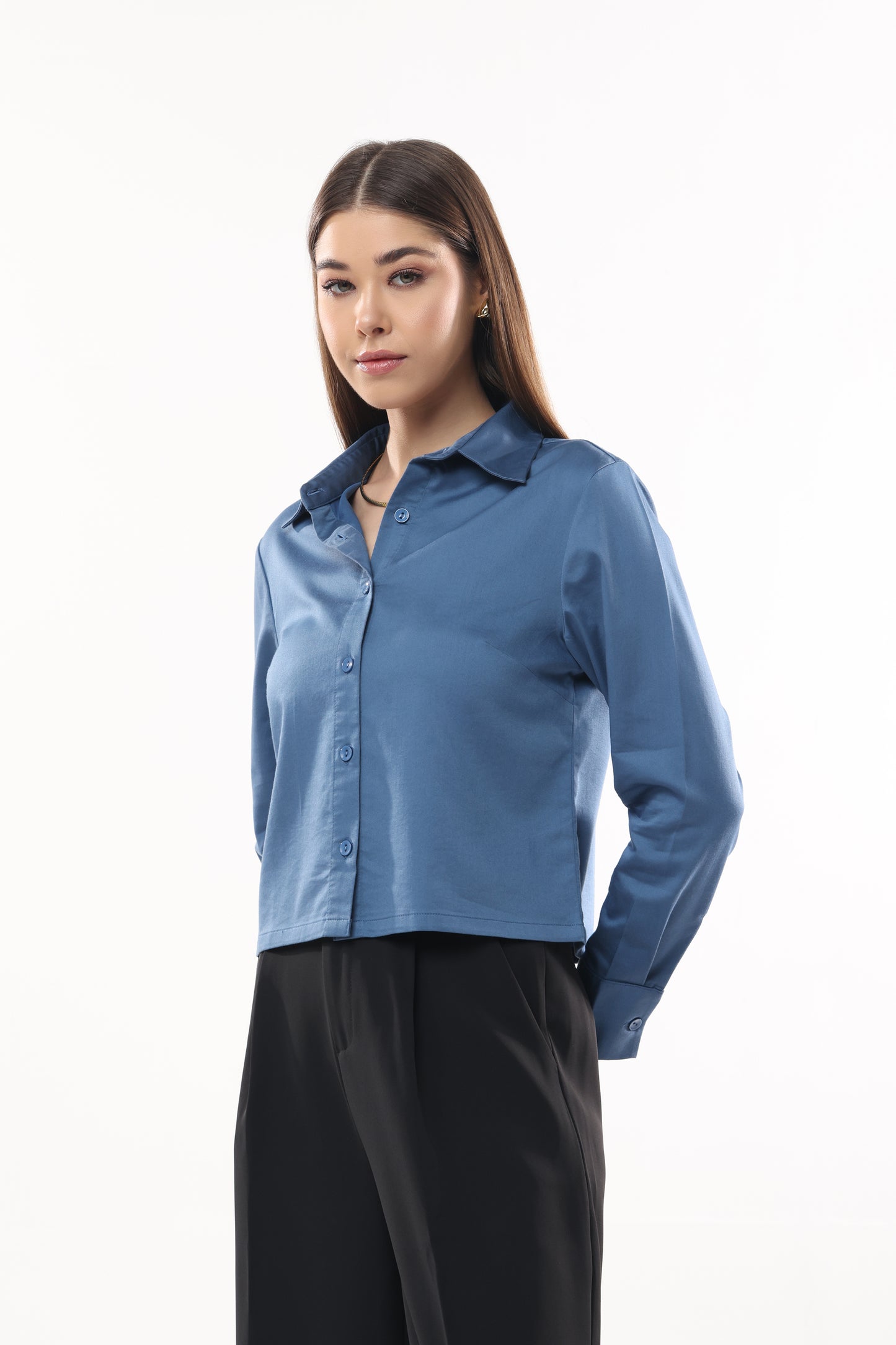 Timeless Regular Shirt