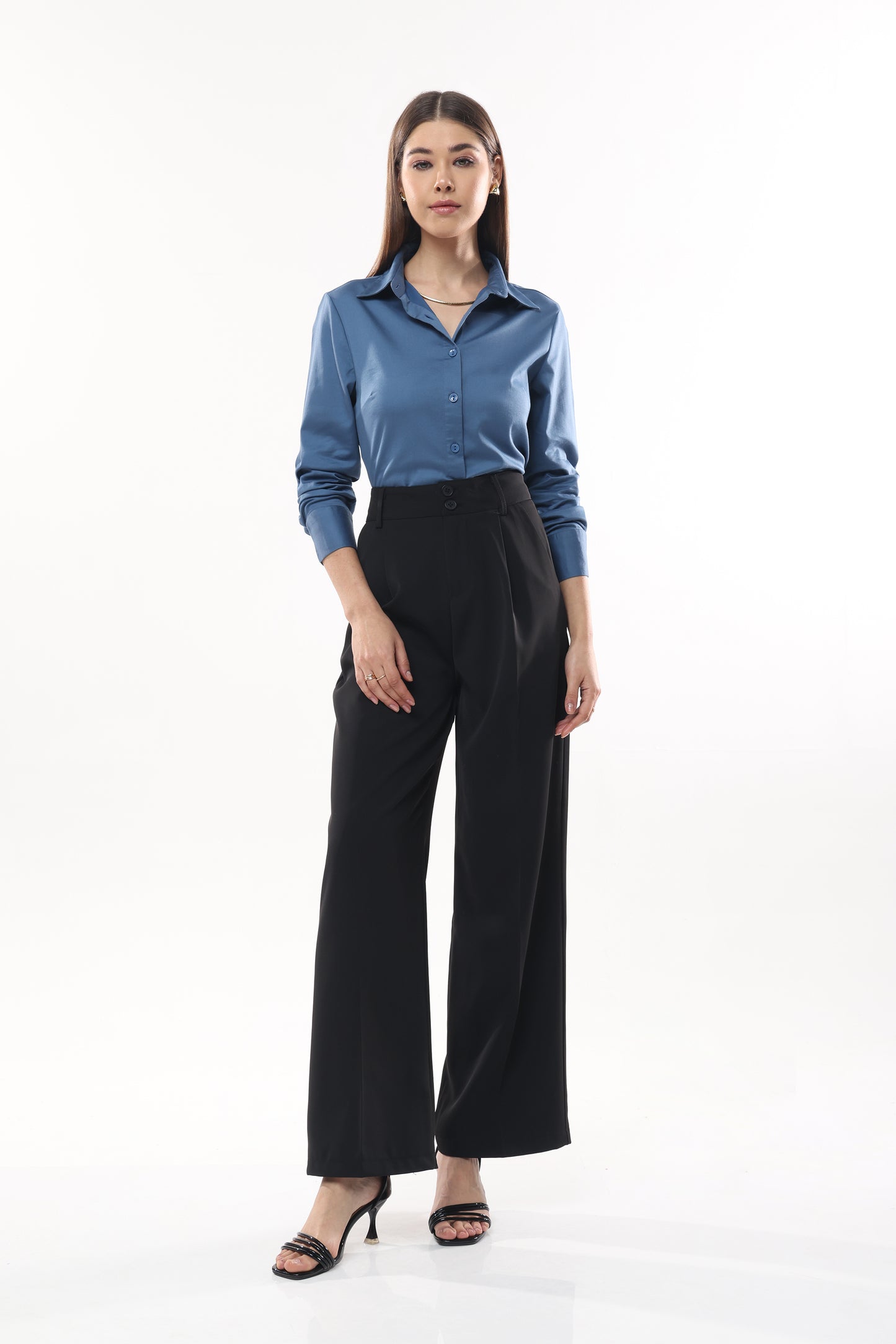 Timeless Regular Shirt
