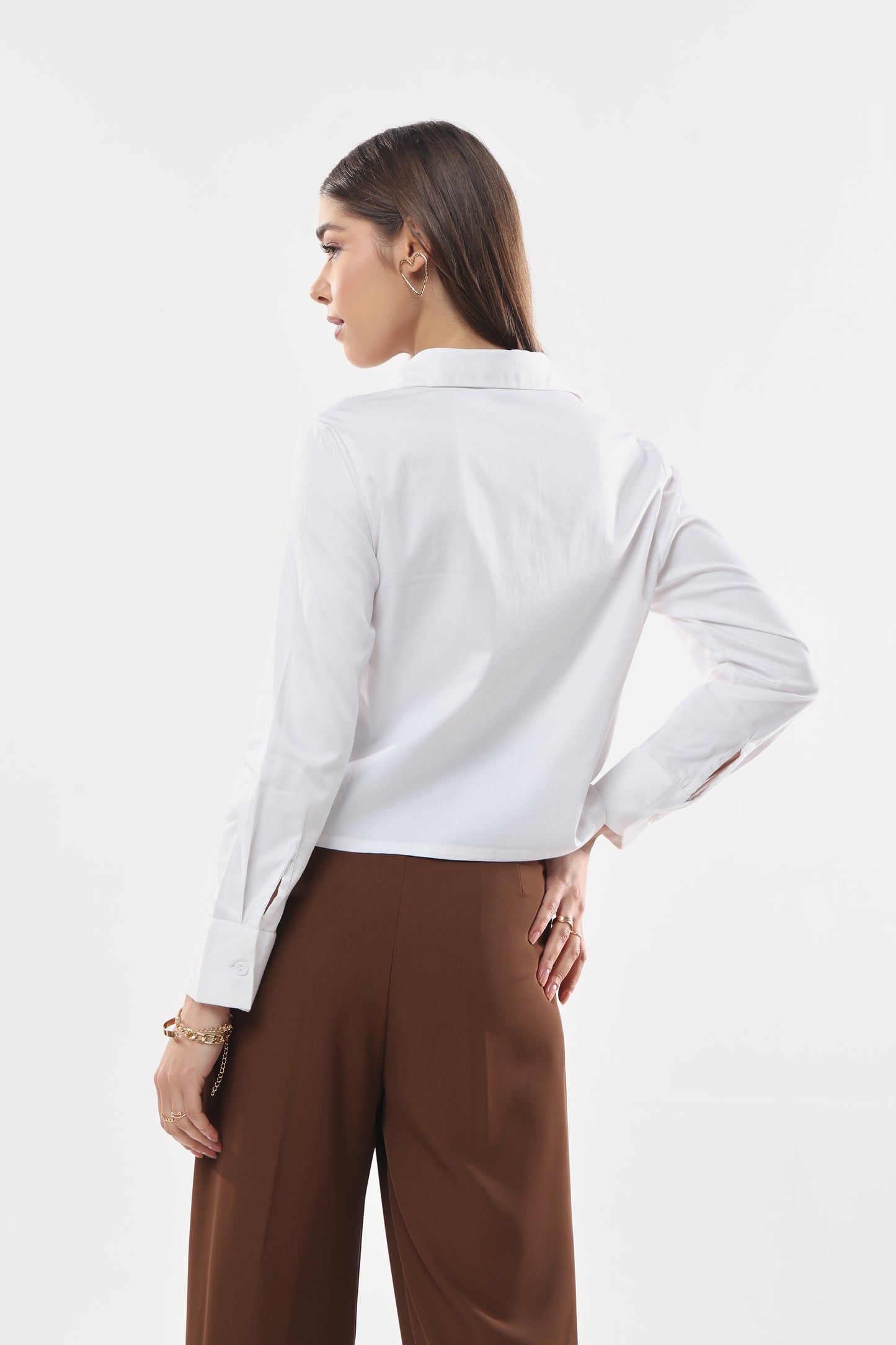 Timeless Regular Shirt