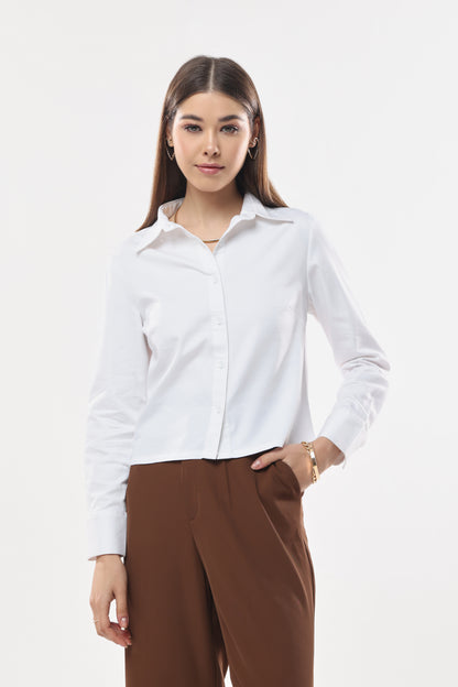 Timeless Regular Shirt