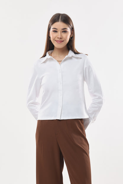Timeless Regular Shirt