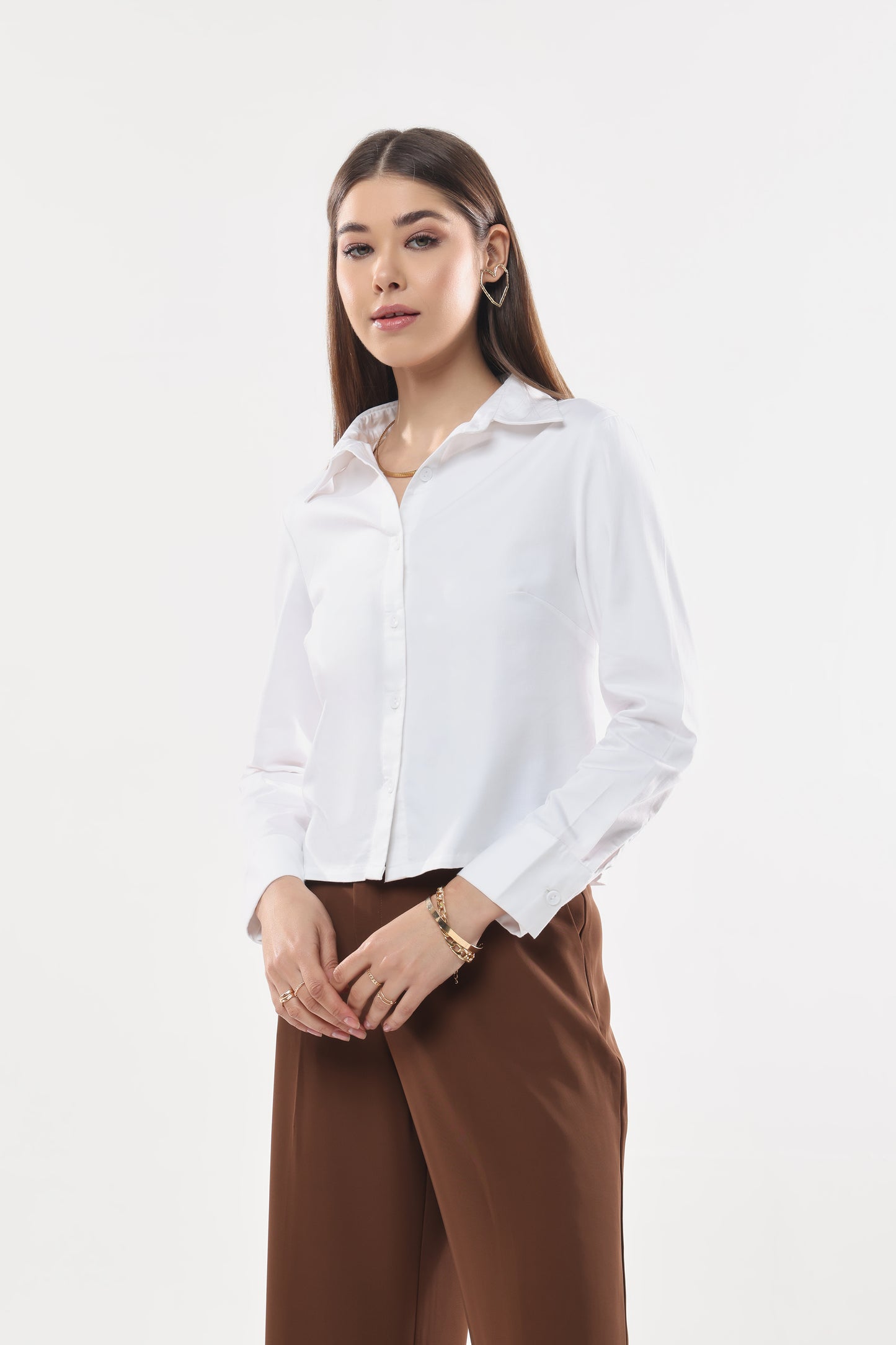 Timeless Regular Shirt