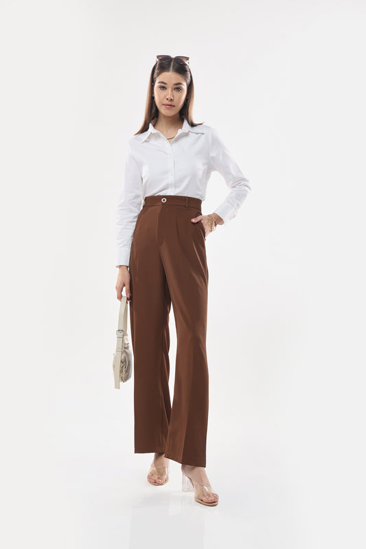 Timeless Regular Shirt